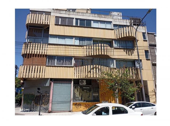 Departamento · 47m² · 3 Ambientes