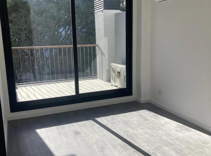 Departamento · 28m² · 1 Ambiente