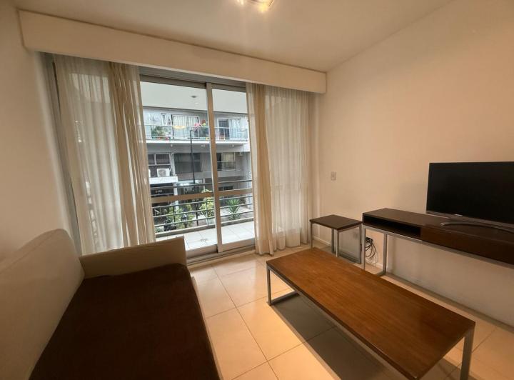 Departamento · 43m² · 2 Ambientes