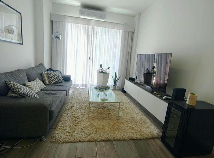 Departamento · 41m² · 2 Ambientes