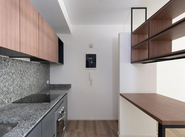 Departamento · 49m² · 2 Ambientes
