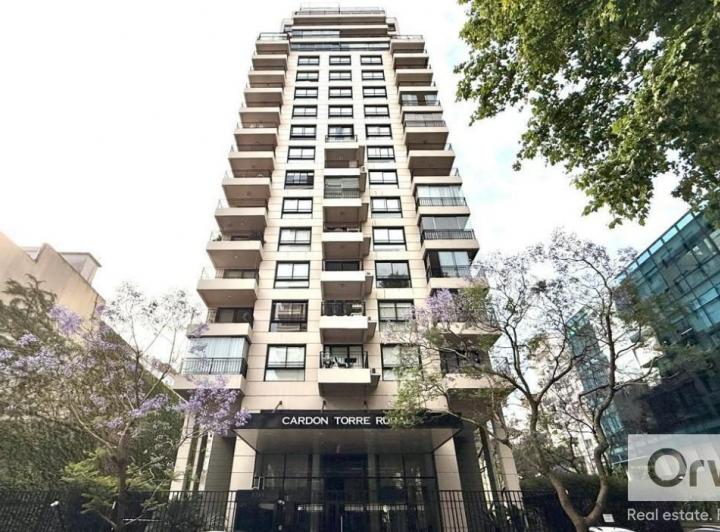 Departamento · 48m² · 2 Ambientes · 1 Cochera
