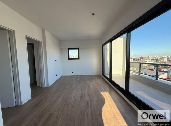 Departamento · 41m² · 2 Ambientes