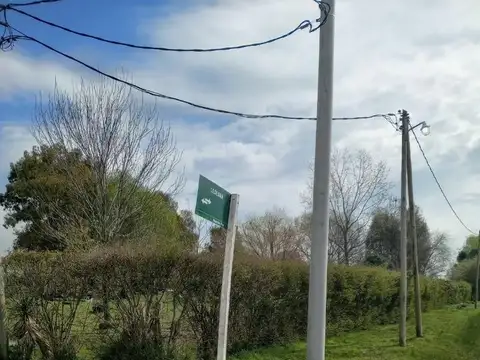 Campo en Venta en Marcos Paz, Partido de Marcos Paz