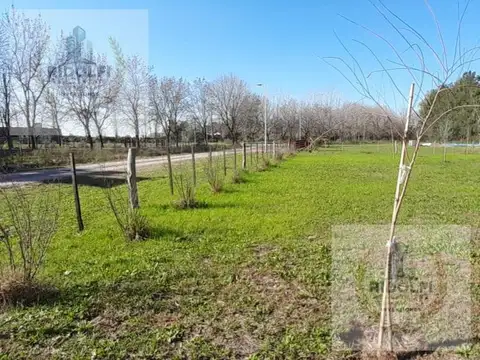 Campo en Venta en Villa Ruiz, Partido de San Andrés de Giles