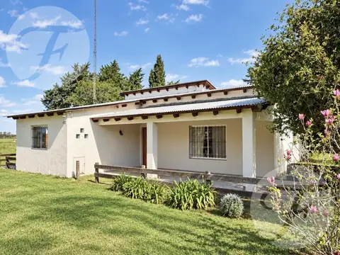 Campo en Venta en Doyle, Partido de San Pedro