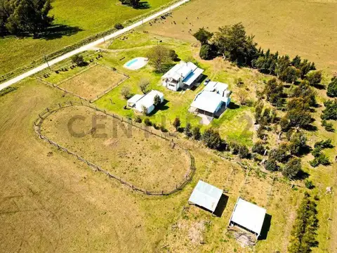 Campo en Venta en San Agustín, Partido de Balcarce