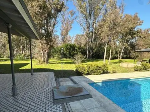 Campo en Venta en Lima, Partido de Zárate