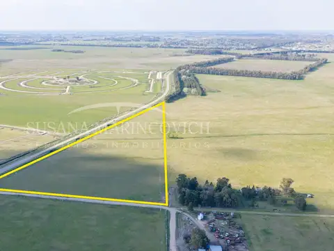 Campo en Venta en San Vicente, Partido de San Vicente