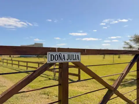 Campo en Venta en San Antonio de Areco, Partido de San Antonio de Areco