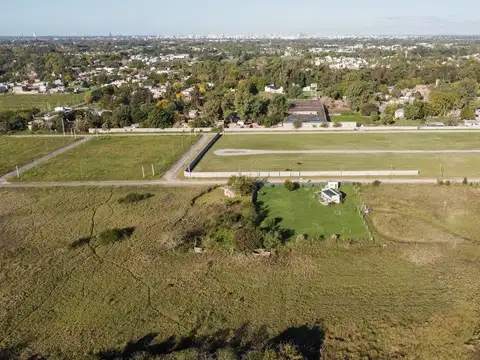 Campo en Venta en La Plata, Partido de La Plata
