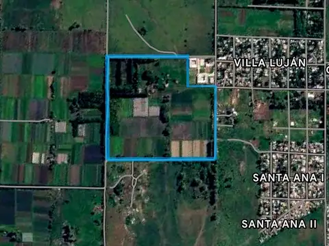 Campo en Venta en Presidente Derqui, Partido de Pilar