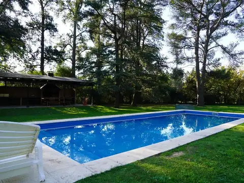 Campo en Venta en Exaltación de la Cruz, Partido de Exaltación de la Cruz