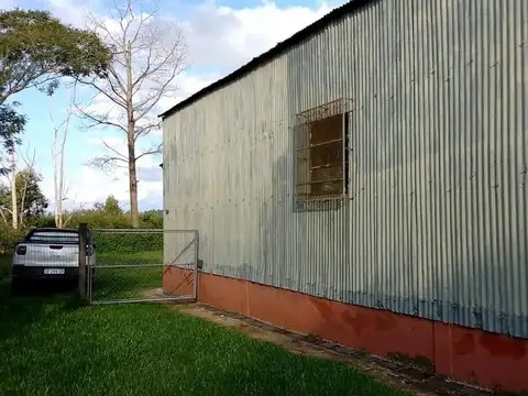 Campo en Venta en Mercedes, Partido de Mercedes