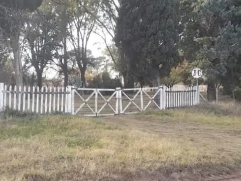 Campo en Venta en Pueblitos, Partido de 25 de Mayo