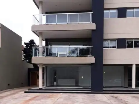 Local en Alquiler en Centro, Pinamar