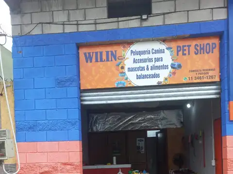 Local en Alquiler en Virrey del Pino, Partido de La Matanza