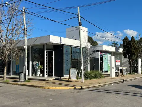 Local en Alquiler en Manuel B Gonnet, Partido de La Plata