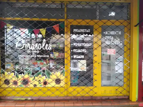 Local en Alquiler en El Palomar, Partido de Morón