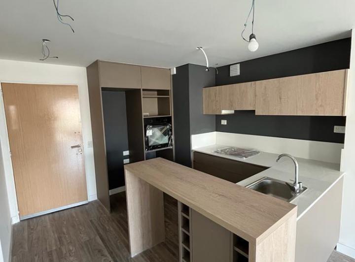 Departamento · 41m² · 2 Ambientes