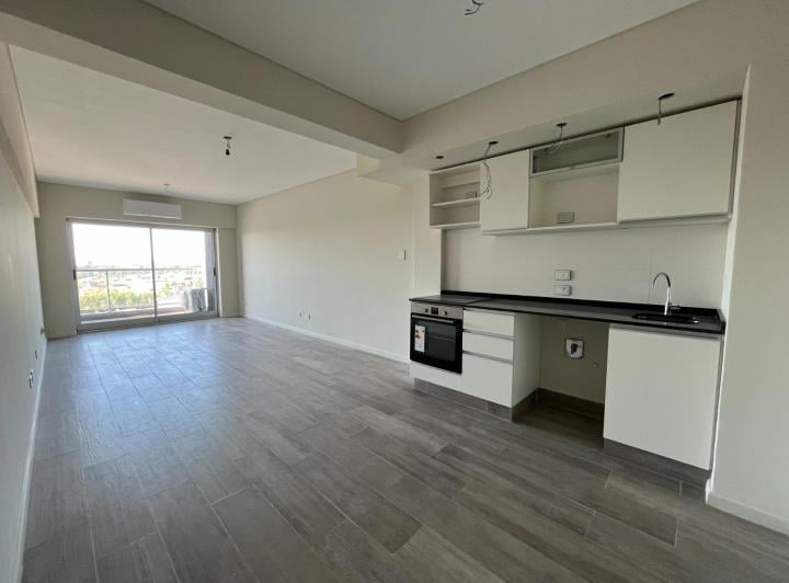 Departamento · 45m² · 2 Ambientes