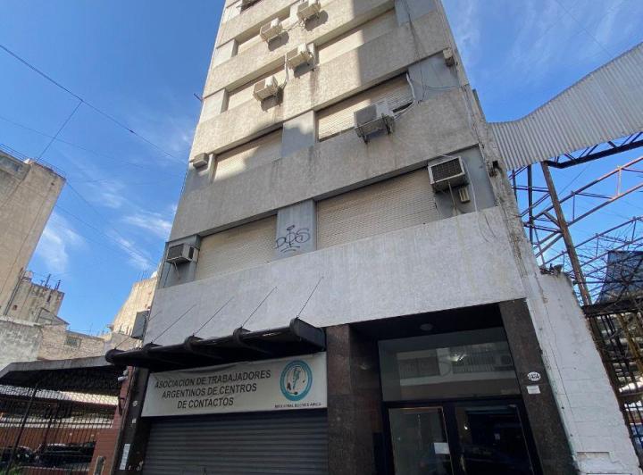 Departamento · 47m² · 2 Ambientes