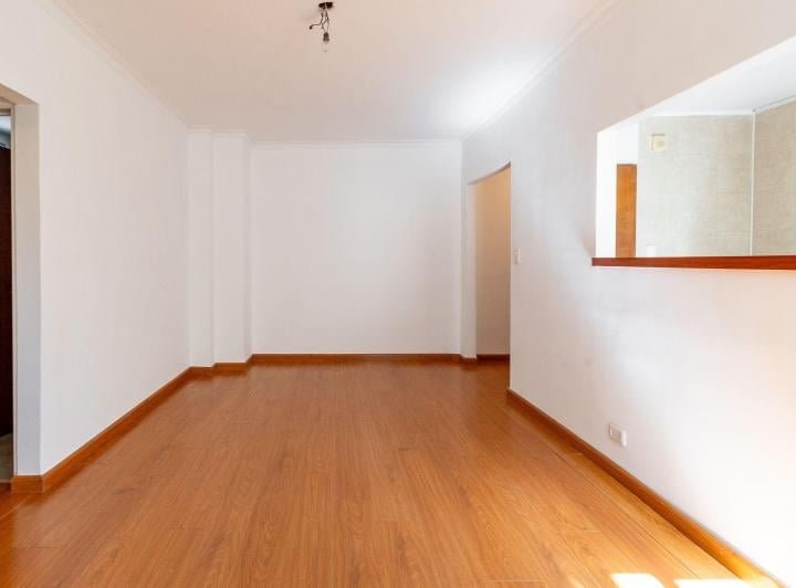 Departamento · 40m² · 2 Ambientes