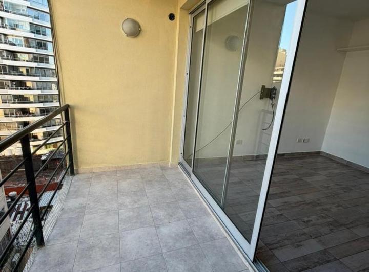 Departamento · 18m² · 1 Ambiente