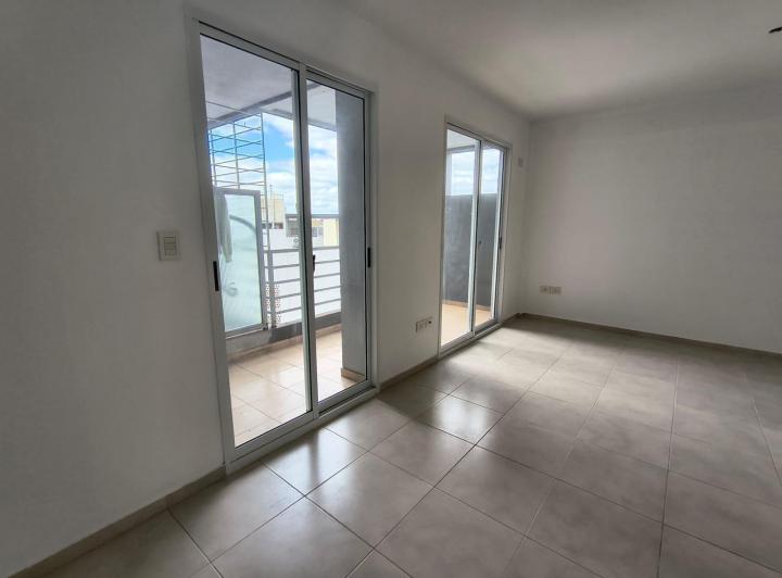 Departamento · 35m² · 1 Ambiente