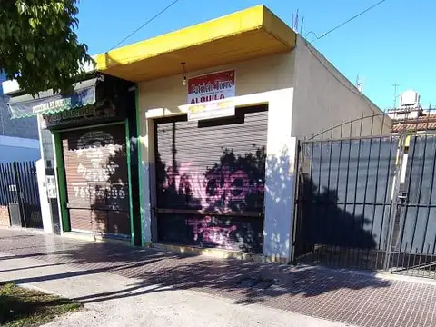 Local en Alquiler en Loma Hermosa, General San Martín