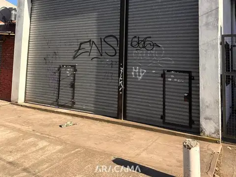 Local en Alquiler en Monte Grande, Partido de Esteban Echeverría