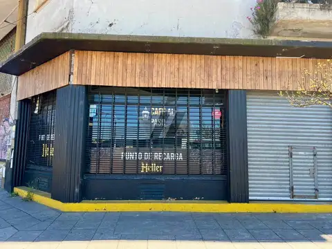 Local en Alquiler en Mar del Plata, Partido de General Pueyrredón