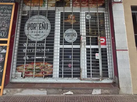 Local en Alquiler en Virreyes Oeste, Virreyes
