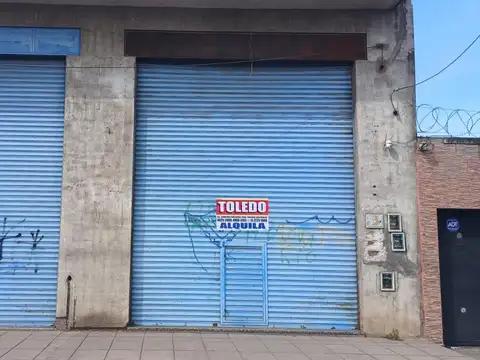 Local en Alquiler en Rafael Castillo, Partido de La Matanza