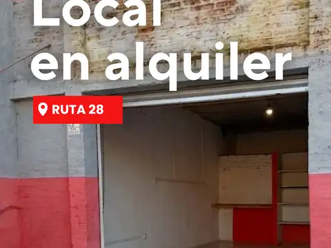 Local en Alquiler en Pilar, Partido de Pilar
