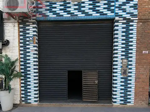 Local en Alquiler en San Justo, Partido de La Matanza