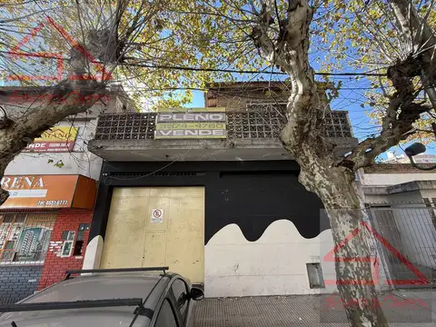 Local en Alquiler en Centro, San Justo
