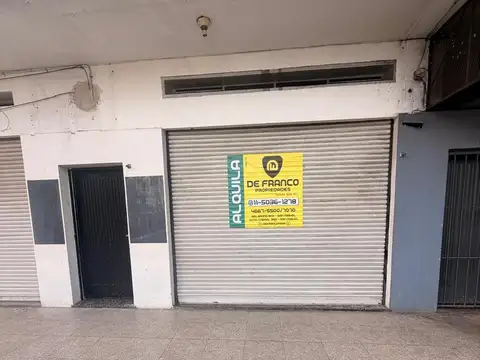 Local en Alquiler en Centro, San Miguel