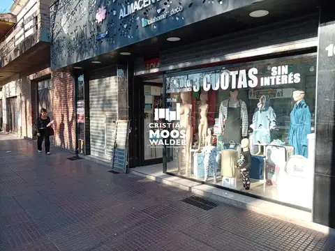 Local en Alquiler en Ingeniero Maschwitz, Partido de Escobar