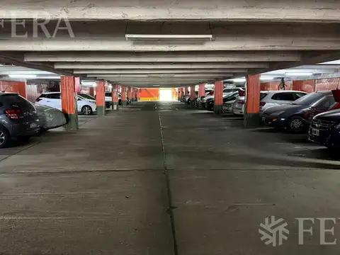 Cochera en Venta en Crucesita, Partido de Avellaneda