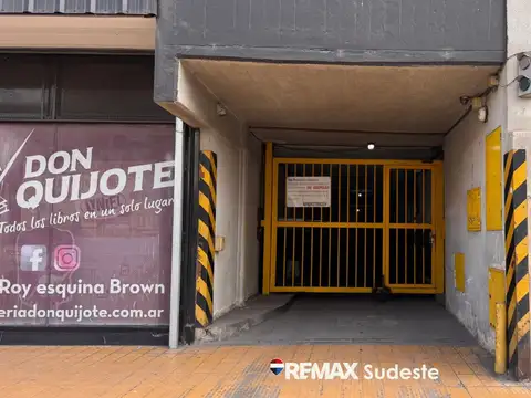 Cochera en Venta en Bahía Blanca, Partido de Bahía Blanca
