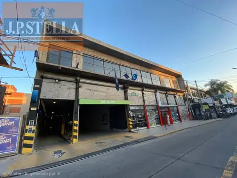 Local en Alquiler en Centro, San Justo