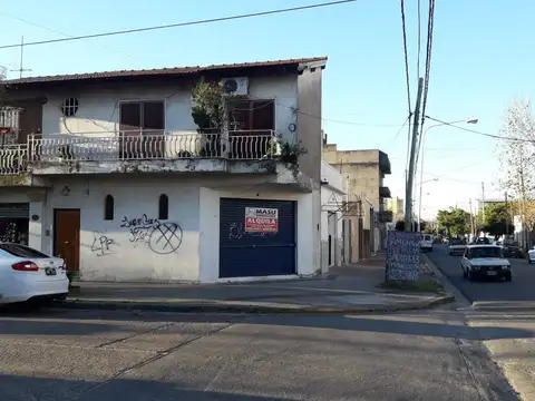 Local en Alquiler en Ciudad Madero, Partido de La Matanza