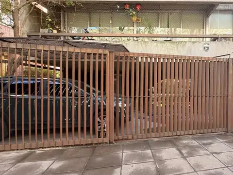Cochera en Venta en Acassuso, Partido de San Isidro