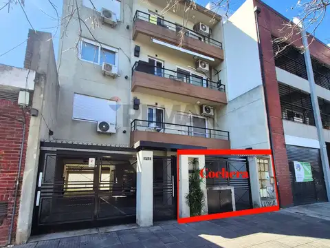 Cochera en Venta en Beccar, Partido de San Isidro