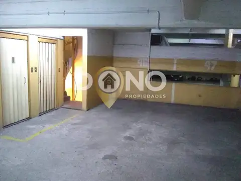 Cochera en Venta en Quilmes, Partido de Quilmes