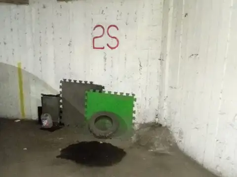 Cochera en Venta en Ramos Mejía, Partido de La Matanza