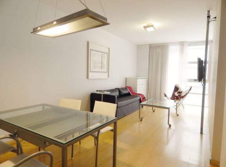 Departamento · 48m² · 2 Ambientes