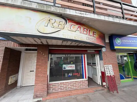 Local en Venta en Olivos, Partido de Vicente López