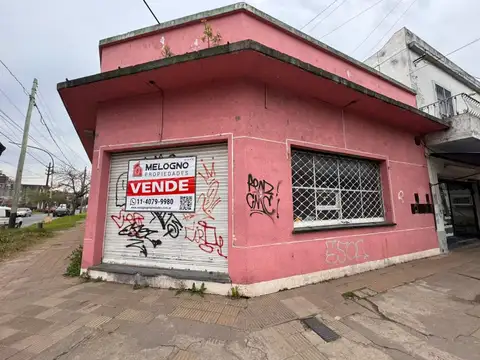 Local en Venta en Paso del Rey, Partido de Moreno